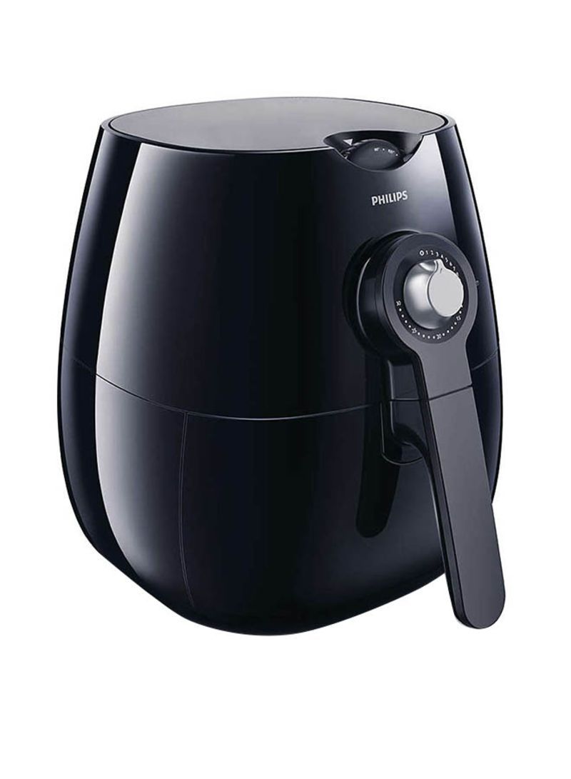 Air Fryer HD9220 Black